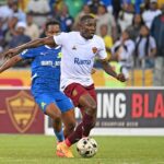 Stellenbosch FC to lose Enyinnaya Kazie as defender seeks move abroad