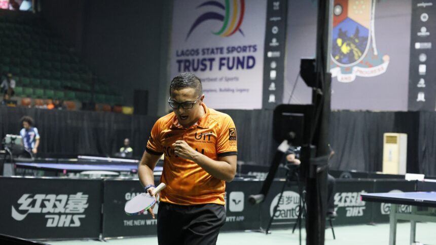 Mudit Dani