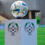 NFF suspends referee Yakubu Adamu after Rangers’ penalty controversy‎