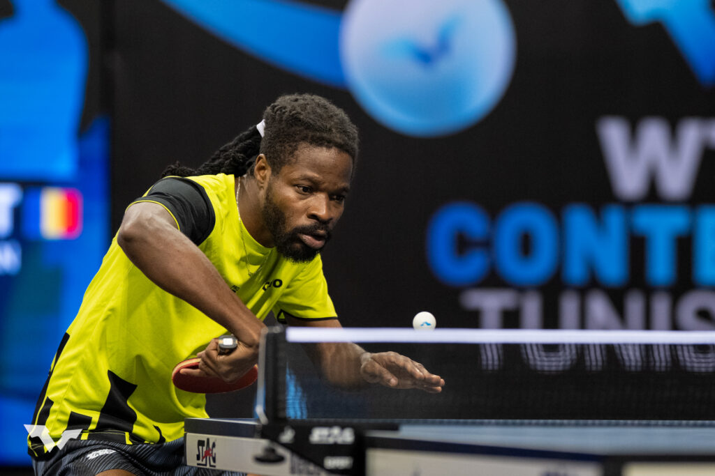 Defending champions eye historic repeat at 2026 WTT Contender Lagos