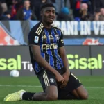 Pisa relegated from Serie A: Akinsanmiro, Durosinmi drop as more Nigerians face survival battle