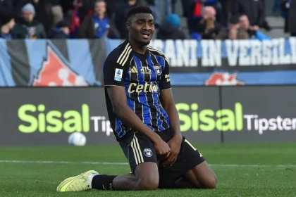 Pisa relegated from Serie A: Akinsanmiro, Durosinmi drop as more Nigerians face survival battle
