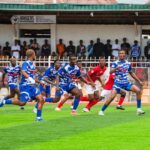 NPFL title race goes to final day as Enugu Rangers lead Rivers United by one point