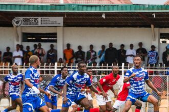 NPFL title race goes to final day as Enugu Rangers lead Rivers United by one point