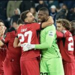 Francis Uzoho wins Cypriot First Division title with Omonoia Nicosia