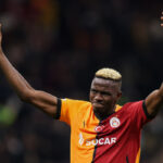 Victor Osimhen faces Premier League transfer push after Florent Malouda advice