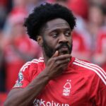 Ola Aina returns to training ahead of Nottingham Forest’s final EPL clash‎