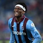 Chibuike Nwaiwu welcomes baby Girl ahead of Nigeria vs Jamaica Unity Cup final