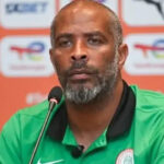 Eric Chelle confirms Victor Osimhen, Ademola Lookman will miss Poland and Portugal friendlies‎