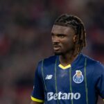 Terem Moffi set to return to OGC Nice after FC Porto decline €8m purchase clause