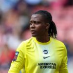 ‎“We Are Going To Wembley” — Chiamaka Nnadozie celebrates Brighton’s FA cup final spot
