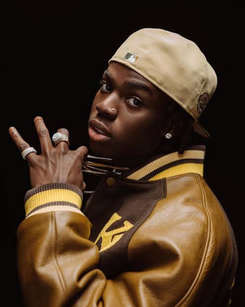 Nigerian music star Rema to perform at FIFA World Cup 2026 opening ceremony in Los Angeles