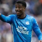 Emmanuel Fernandez admits Rangers fell short in Premiership title race