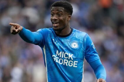 Emmanuel Fernandez admits Rangers fell short in Premiership title race