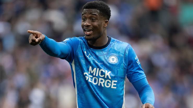 Emmanuel Fernandez admits Rangers fell short in Premiership title race