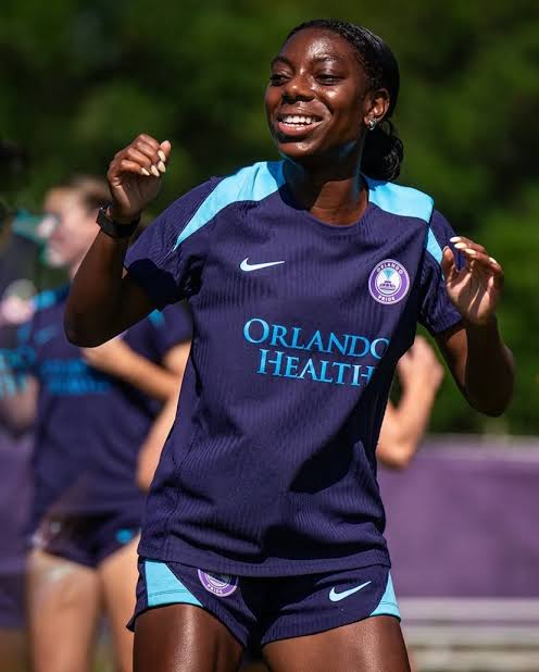 Nicole Payne returns from ACL injury as Orlando Pride fall 4-2 to Washington Spirit