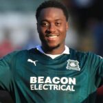 ‎Owen Oseni makes history as first Irish-born Nigeria debutant‎