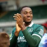 Owen Oseni opens up on Nigeria call-up after strong Plymouth season
