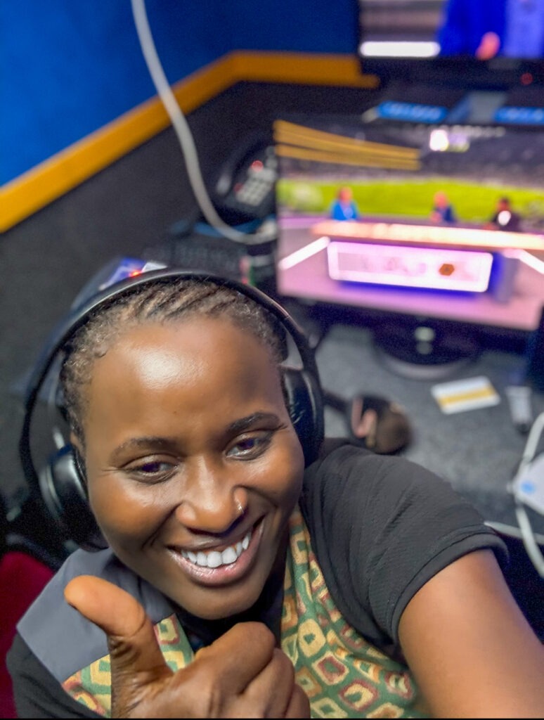 Suo Chapele's pidgin commentary emerges as one of 2026 FIFA World Cup highlights 40 Suo Chapele's pidgin commentary emerges as one of 2026 FIFA World Cup highlights