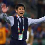 ‎“The players performed to their full potential” — Hajime Moriyasu after Japan’s 4-0 victory over Tunisia