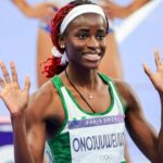 Ella Onojuvwevwo runs 49.47s personal best at Lone Star Grand Prix