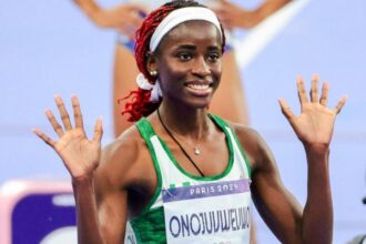 Ella Onojuvwevwo runs 49.47s personal best at Lone Star Grand Prix