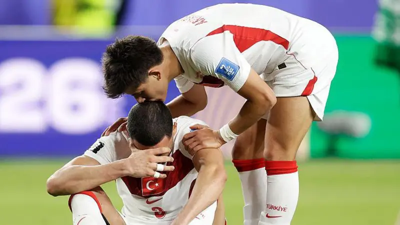Haiti, Tunisia and Türkiye confirmed eliminated as World Cup 2026 Group Stage drama intensifies 40 Haiti, Tunisia and Türkiye confirmed eliminated as World Cup 2026 Group Stage drama intensifies