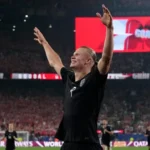 Norway 3-2 Senegal: Erling Haaland brace secures round of 32 spot for Norway‎