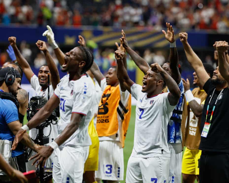 ‎'All World Cup games are difficult to win' – Luis De la Fuente reacts as Spain are held by Cape Verde‎