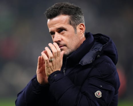 Marco Silva leaves Fulham as Alex Iwobi and Calvin Bassey prepare for major change