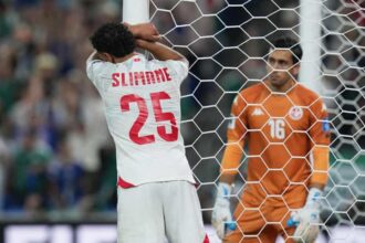 Haiti, Tunisia and Türkiye confirmed eliminated as World Cup 2026 Group Stage drama intensifies