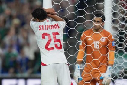 Haiti, Tunisia and Türkiye confirmed eliminated as World Cup 2026 Group Stage drama intensifies