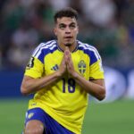 Yasin Ayari admits Tunisia clash was 'Very emotional' after scoring twice on World Cup debut