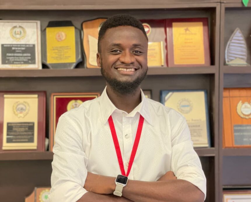 Abiodun Adewale