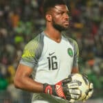 Former Super Eagles goalkeeper Daniel Akpeyi announces retirement, begins coaching journey