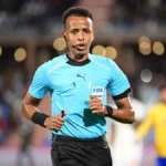‎Omar Artan faces World Cup doubt after US entry denial