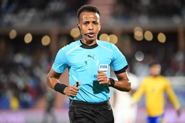 ‎Omar Artan faces World Cup doubt after US entry denial
