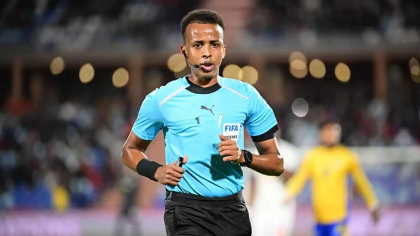 Omar Artan faces World Cup doubt after US entry denial 37 Omar Artan faces World Cup doubt after US entry denial