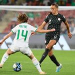 'Not true' - Ashleigh Plumptre dismisses fake Facebook claims of WAFCON 2026 snub, NFF corruption