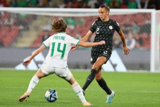 'Not true' - Ashleigh Plumptre dismisses fake Facebook claims of WAFCON 2026 snub, NFF corruption