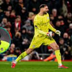 'He's on a different level' – Maduka Okoye picks Donnarumma as world's top goalkeeper