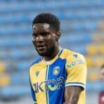 Michael Okoh signs for Botev Plovdiv as Bulgarian club strengthens attack