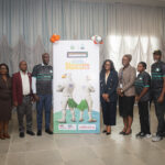Fencing Federation unveils logo, mascot for 2026 Commonwealth Championships
