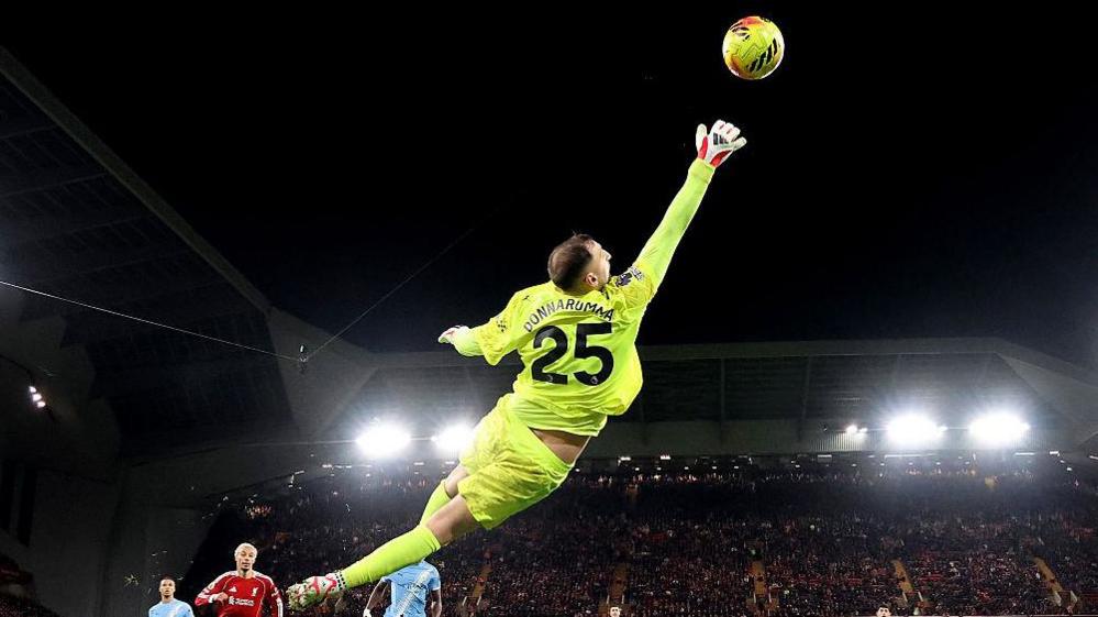 Donnarumma