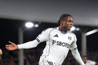 Samuel Chukwueze emerges as Trabzonspor transfer target after reported €15m AC Milan bid