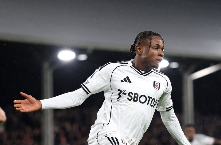 Samuel Chukwueze emerges as Trabzonspor transfer target after reported €15m AC Milan bid