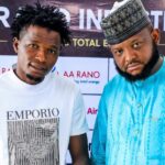 Ibrahim Inuwa completes Ranchers Bees move upon contract expiration from Kano Pillars‎