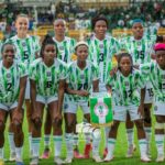 Nigeria Super Falcons lead Africa in FIFA ranking ahead of WAFCON 2026