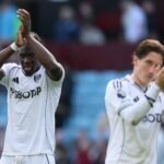 Harry Wilson beats Calvin Bassey to Fulham player of the season award