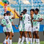 International friendly: Super Falcons secure 2-1 victory over Senegal in Ikenne